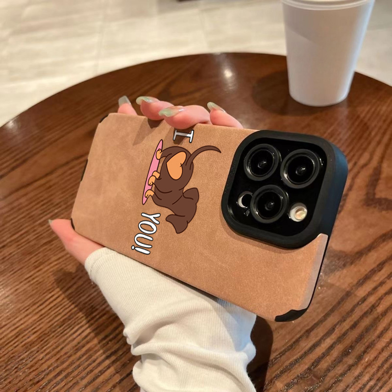 لطيف الألماني القلب طباعة جراب - مراجعة Phone Cases Cute Iphone 14 وسعره
