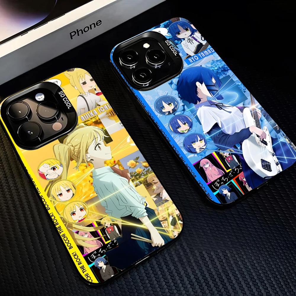 غطاء هاتف أنيمي كول بوكشي ذا ر - مراجعة Phone Cases Iphone وسعره