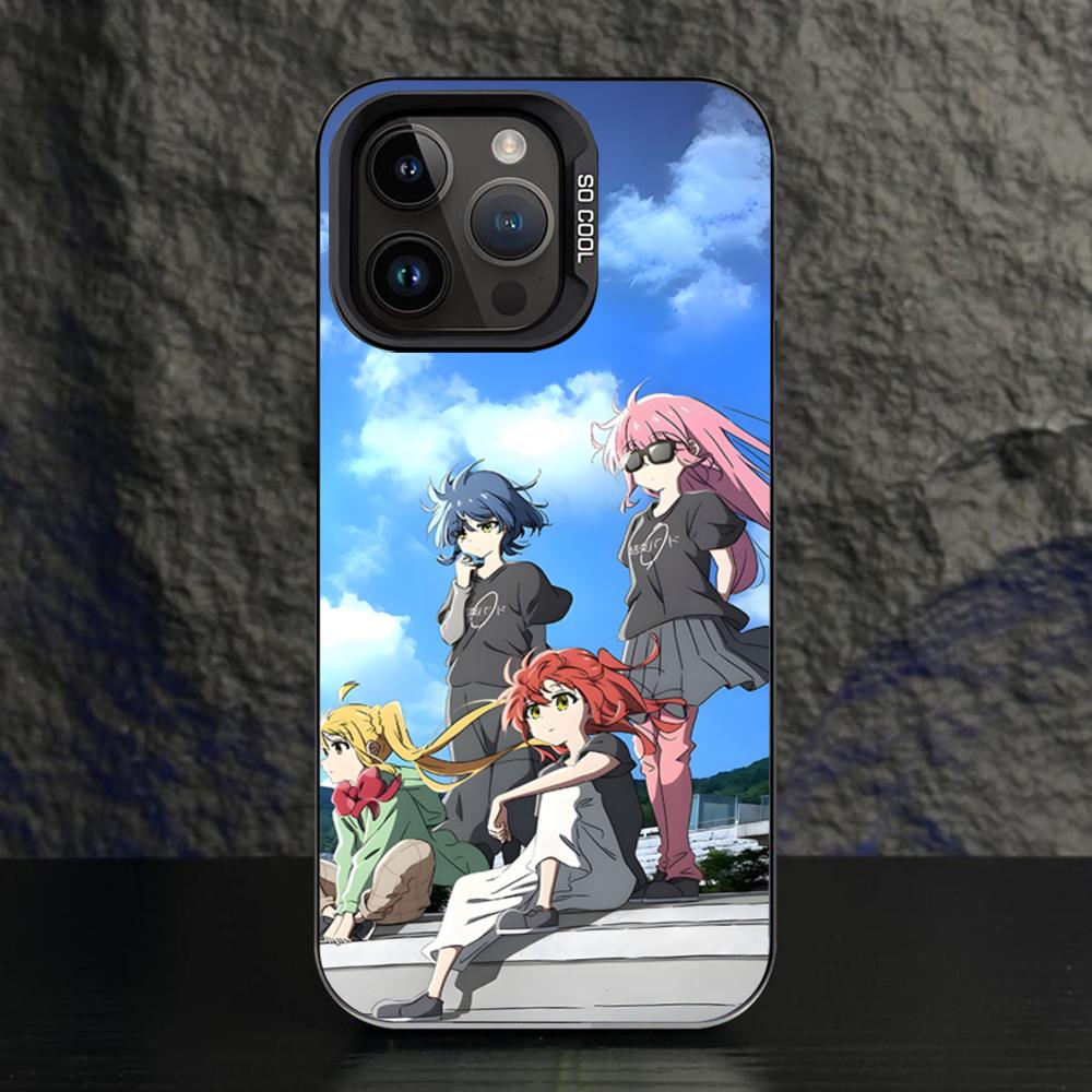 غطاء هاتف أنيمي كول بوكشي ذا ر - مراجعة Phone Cases Iphone وسعره