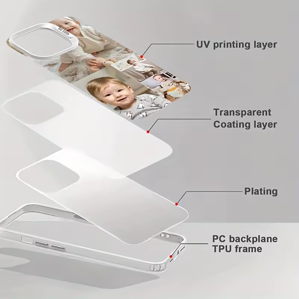 غطاء هاتف أنيمي كول بوكشي ذا ر - مراجعة Phone Cases Iphone وسعره