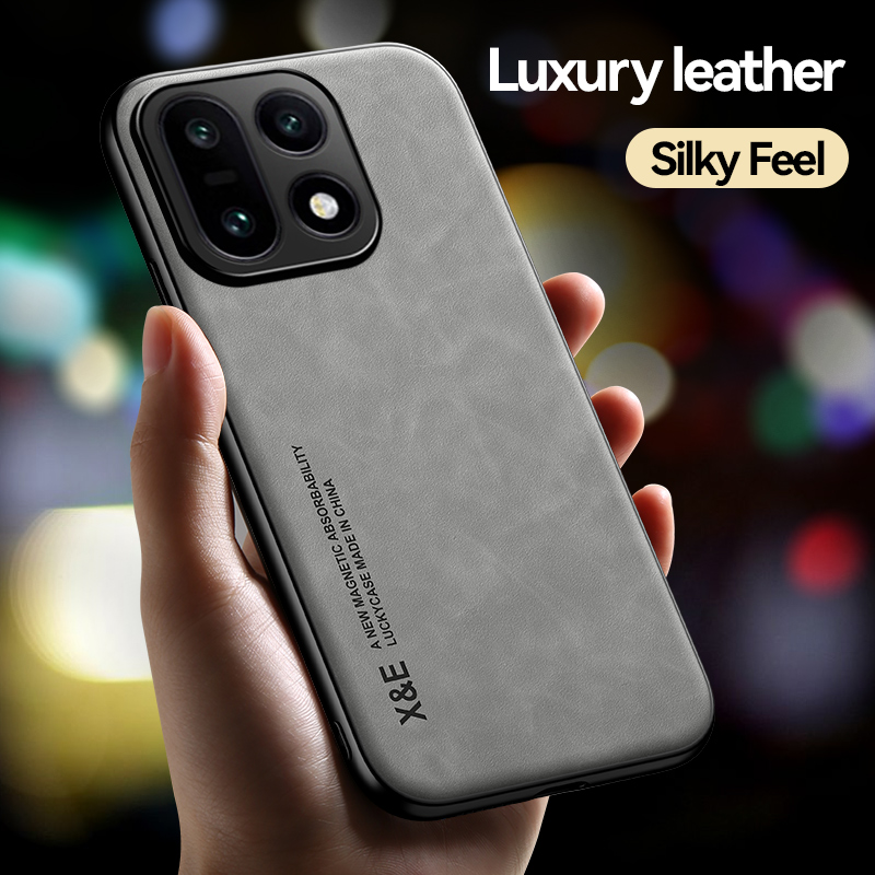 حافظة هاتف فاخرة من الجلد فائق - مراجعة Phone Cases Oneplus وسعره