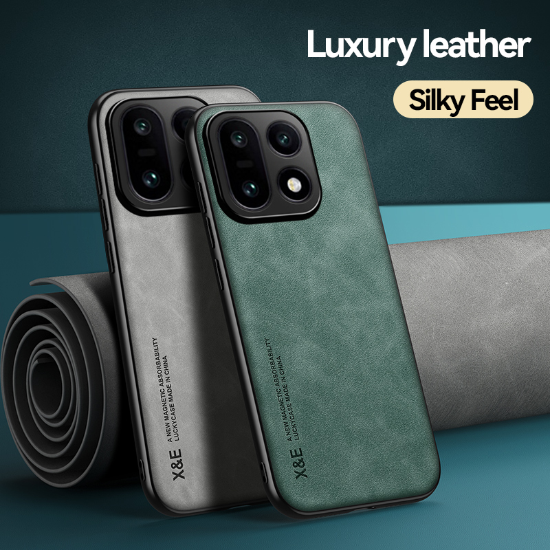 حافظة هاتف فاخرة من الجلد فائق - مراجعة Phone Cases Oneplus وسعره